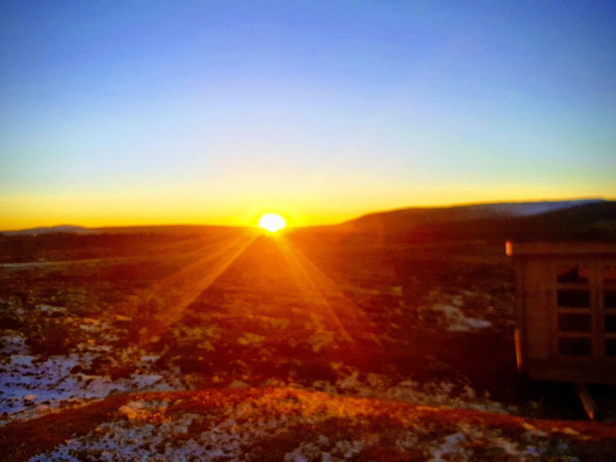 Adventure Eagle Cottege Villa Geysir Dış mekan fotoğraf